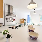 Appartamento 17 5, Weidenweg 22 E Karlshagen