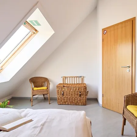 17 5, Weidenweg 22 E Apartment