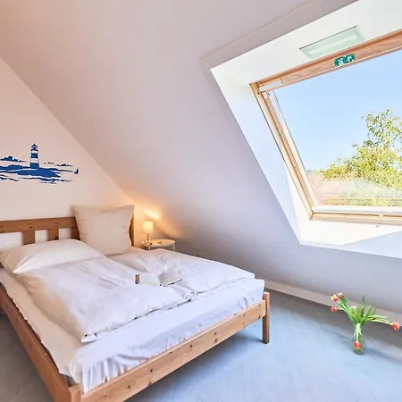 Apartment 17 5, Weidenweg 22 E