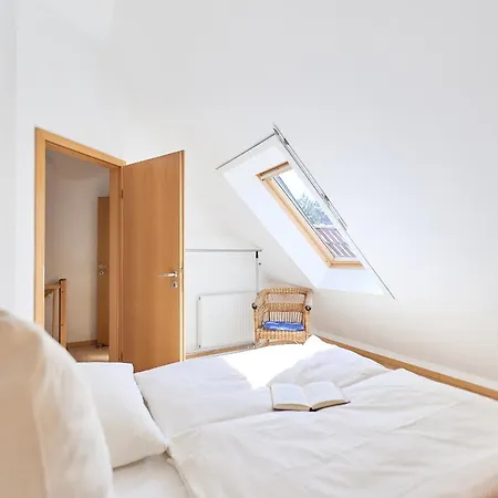 17 5, Weidenweg 22 E Apartment