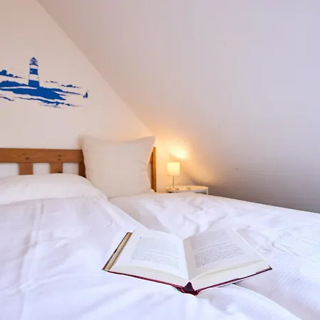 17 5, Weidenweg 22 E * Karlshagen