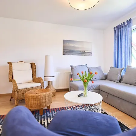 Apartment 17 5, Weidenweg 22 E