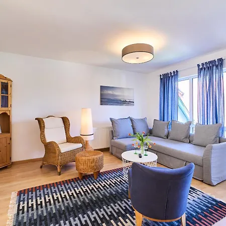 Apartment 17 5, Weidenweg 22 E Karlshagen