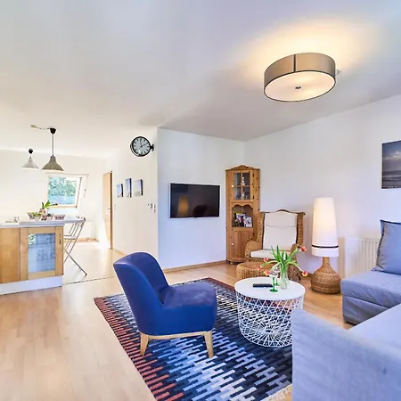 17 5, Weidenweg 22 E Apartment