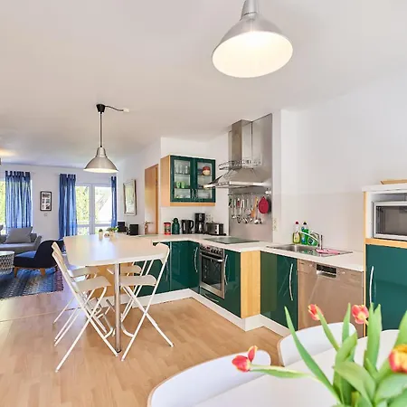 17 5, Weidenweg 22 E * Karlshagen