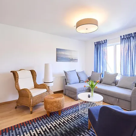 Apartment 17 5, Weidenweg 22 E Karlshagen