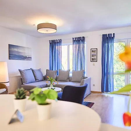 Apartment 17 5, Weidenweg 22 E