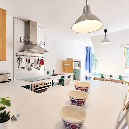 Apartment 17 5, Weidenweg 22 E Karlshagen