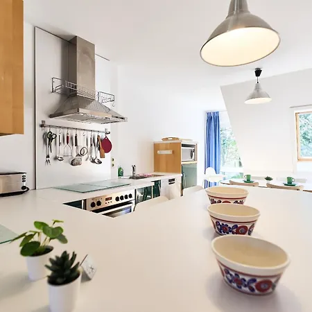 Apartment 17 5, Weidenweg 22 E Karlshagen