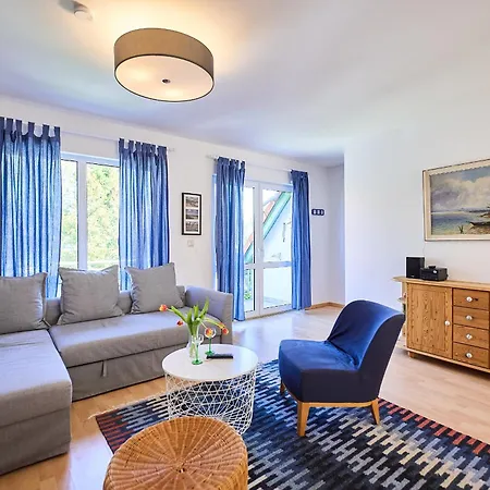 17 5, Weidenweg 22 E Apartment