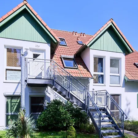 17 5, Weidenweg 22 E Apartment