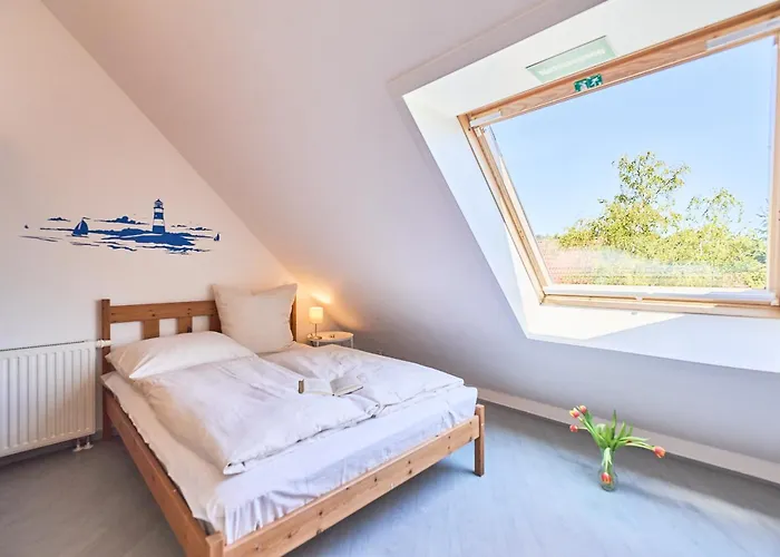 Apartment 17 5, Weidenweg 22 E
