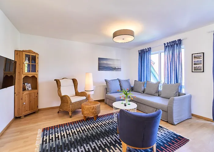 Apartment 17 5, Weidenweg 22 E Karlshagen
