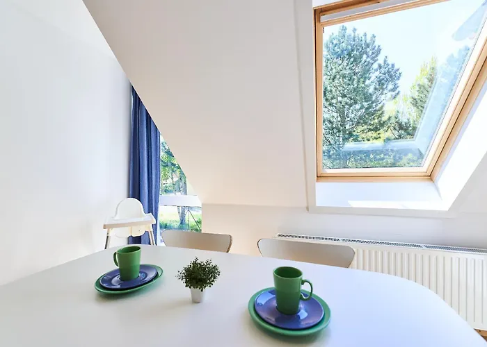 Apartment 17 5, Weidenweg 22 E *