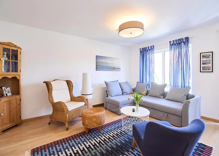 Apartment 17 5, Weidenweg 22 E Karlshagen
