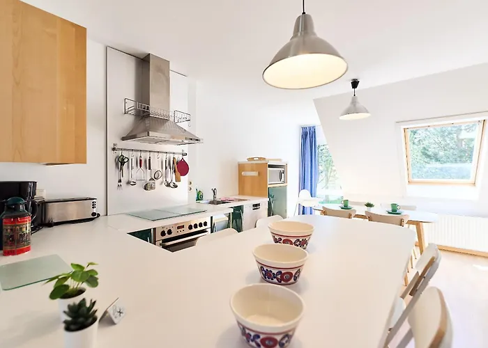 Apartment 17 5, Weidenweg 22 E Karlshagen