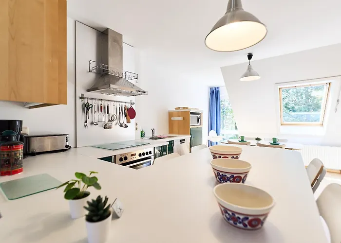Apartment 17 5, Weidenweg 22 E Karlshagen