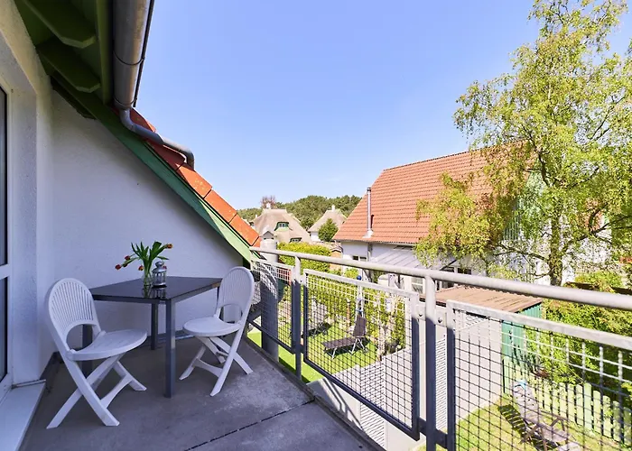 17 5, Weidenweg 22 E *